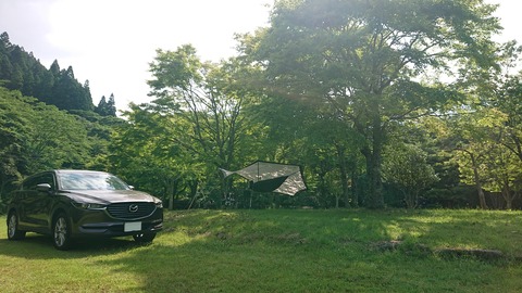 49-39鯛生金山キャンプ場314SR