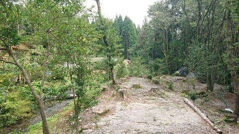 61-50(16-14)郭公の郷キャンプ場660S