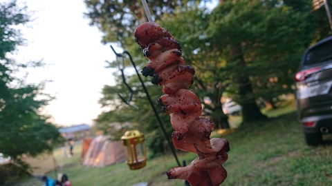 19-16お牧山公園キャンプ場618