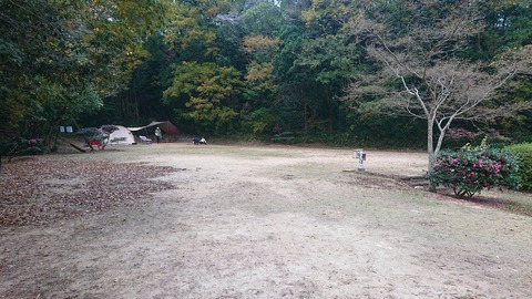 74-61(29-25)千防川砂防公園キャンプ場792