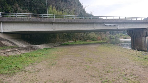 91,92-77,78(46,47-41,42)阿武川河川公園166