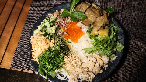 56-45(11-9)久住山荘南登山口C109S