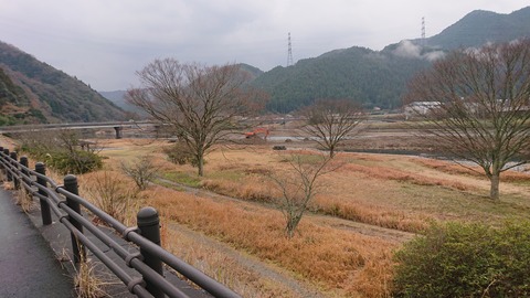 33-26萩阿武川温泉キャンプ場357