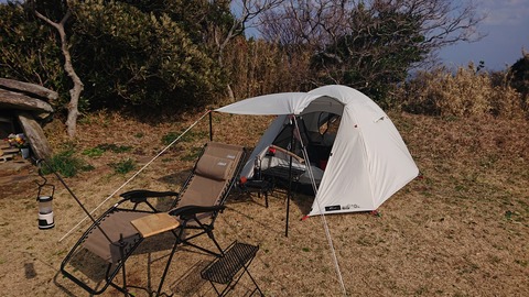 34-27川尻岬キャンプ場408