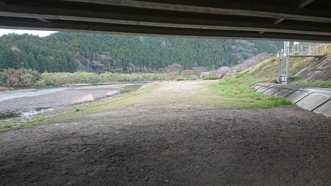 91,92-77,78(46,47-41,42)阿武川河川公園167