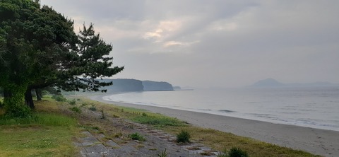 161-146(3-3)来浦キャンプ場611_184439