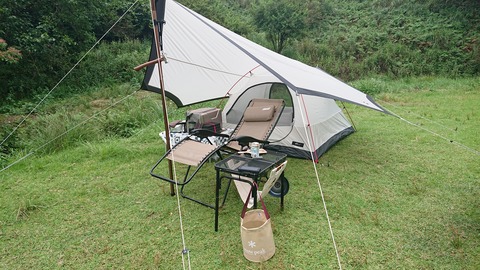 Dキャンプ 菊川自然活用村16