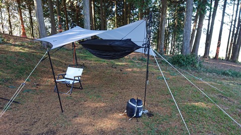 72-59(27-23)横岳キャンプ場575S