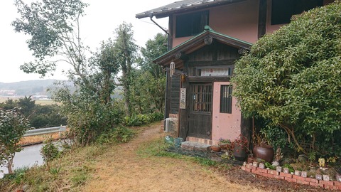 33-26萩阿武川温泉キャンプ場359