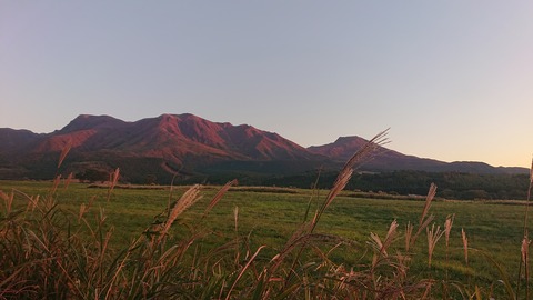 66-53(21-17)久住山荘南登山口130S
