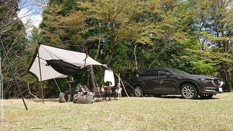 43-35福岡某所キャンプ場62SR