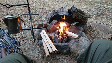 68-55(23-19)藤河内渓谷キャンプ場249S