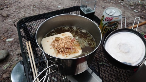 52-41矢谷渓谷キャンプ場703S