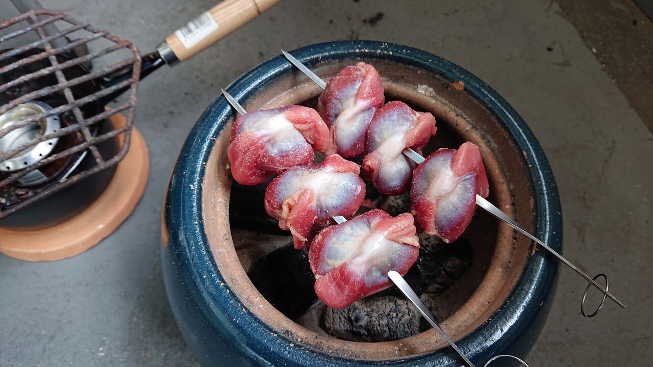 七輪より万能 火消し壺を火鉢に改造したら最高だった件 ラヲキャン ラーメンヲタクがキャンプ沼にズブズブハマるまで