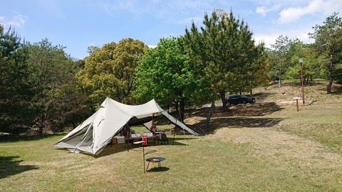 97-82(52-46)江汐公園キャンプ場687R