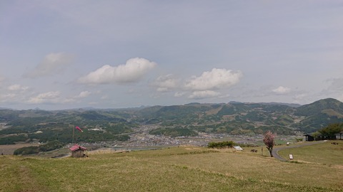 96-81(51-45)伐株山憩いの森580