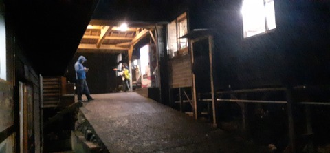 251-232(40-37)法華院温泉山荘2泊目223_195811