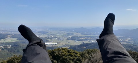 251-232(40-37)大坂山障子ヶ岳218_121344