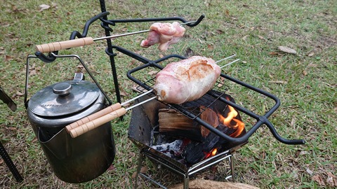 18-15池の山キャンプ場562