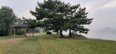 161-146(3-3)来浦キャンプ場611_185111