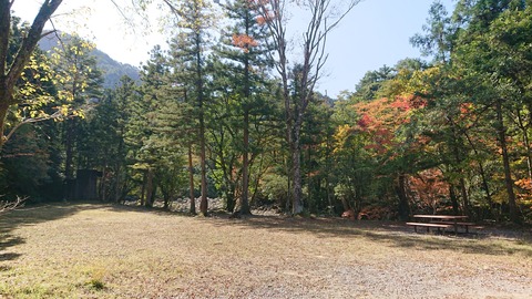 68-55(23-19)藤河内渓谷キャンプ場202S