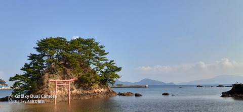 131-116(30-30)大島津和瀬キャンプ場15032