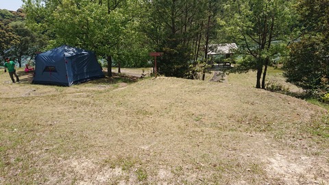 97-82(52-46)江汐公園キャンプ場702R