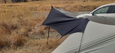 251-232(40-37)伽藍岳ゲリラキャン302_131557