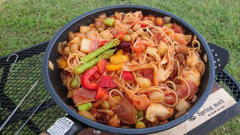 Dキャンプ久住高原コテージ62