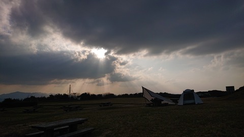 26-21千畳敷高原キャンプ場63