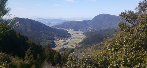 251-232(40-37)大坂山障子ヶ岳218_105636