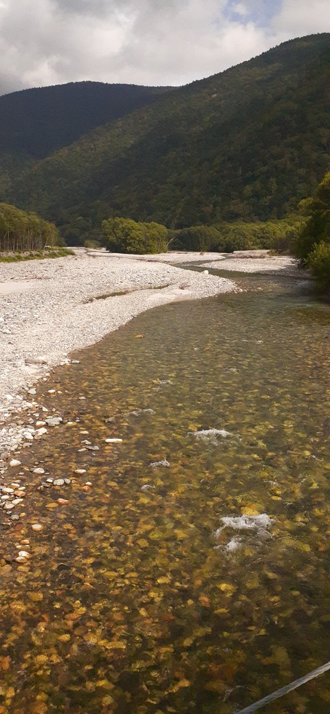 271-251(8-7) 上高地穂高岳813_150415