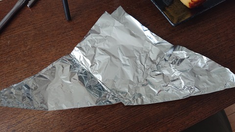 104珈琲ドリッパー実験15