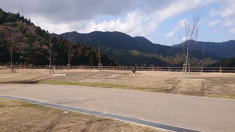 87-73(42-37)モンベル五ヶ山ベースキャンプ807