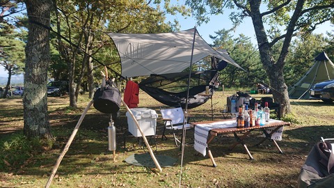 66-53(21-17)久住山荘南登山口89SR