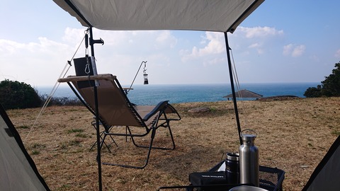 34-27川尻岬キャンプ場411