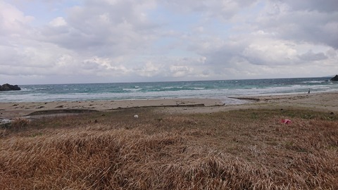 89-75(44-39)二位ノ浜キャンプ場42