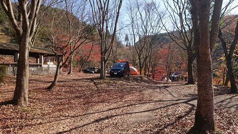 71-58(26-22)遊水峡キャンプ場471SR