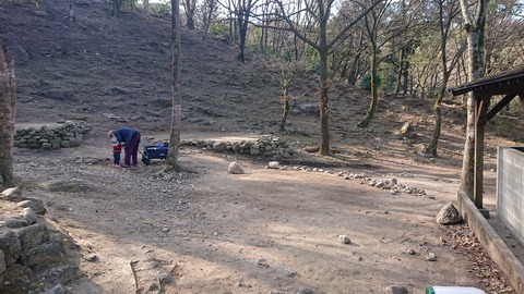 88-74(43-38)昭和の森一本松サイト924