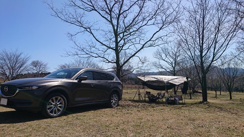 40-32鍋の平キャンプ場23SR