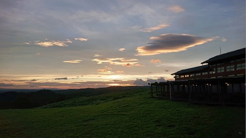 Dキャンプ久住高原コテージ63