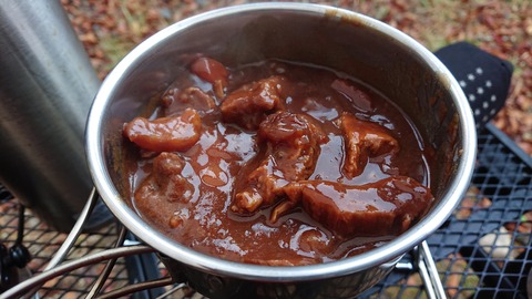 68-55(23-19)藤河内渓谷キャンプ場276S