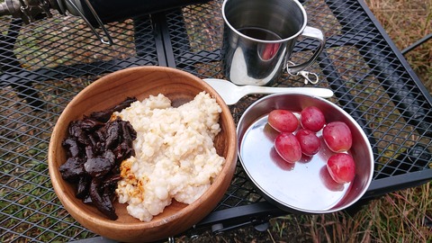 67-54(22-18)辻河原公園キャンプ場165S