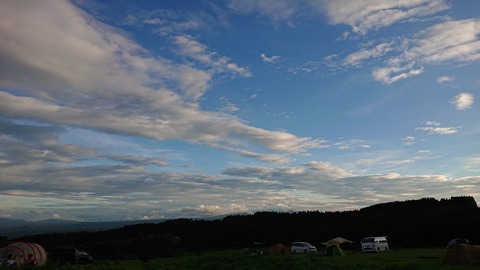 54-43(9-7)久住高原沢水キャンプ場940
