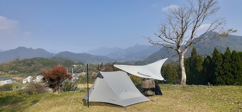 181-165(23-22)仲山城跡キャンプ場1104_134701