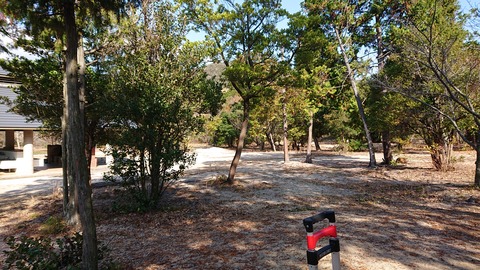 74-61(29-25)千防川砂防公園キャンプ場783