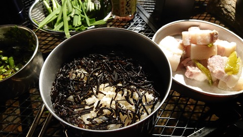 68-55(23-19)藤河内渓谷キャンプ場270S