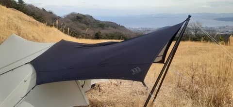 251-232(40-37)伽藍岳ゲリラキャン302_131627