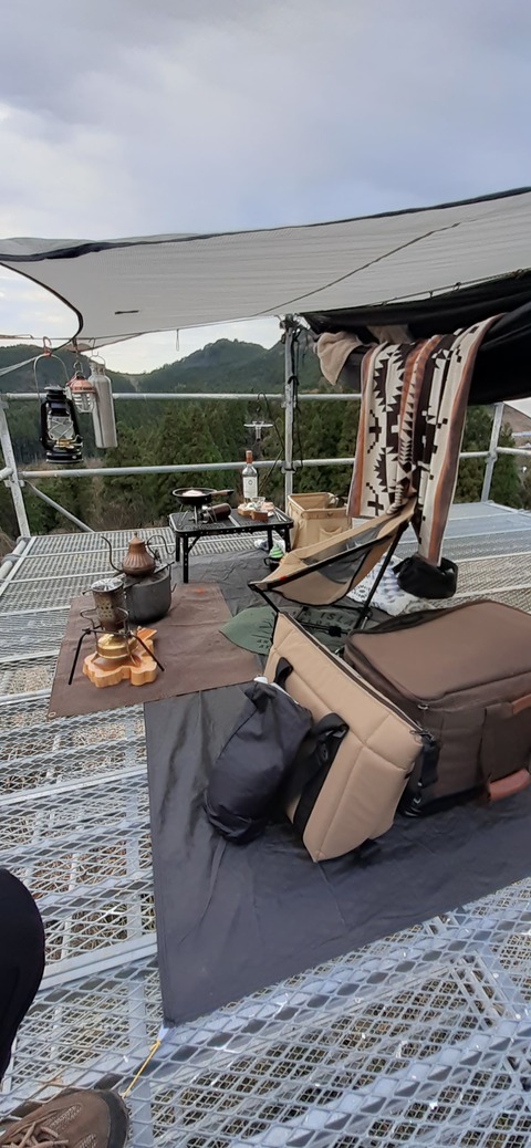 184-168(26-25)BEAVER SOLO CAMPⅡ1203_161259