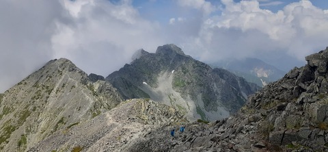 273-253(10-9) 上高地穂高岳815_123453